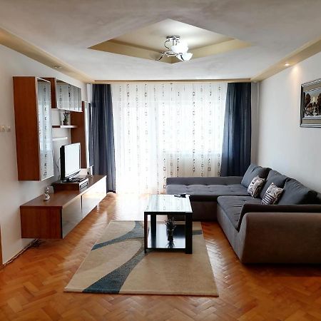 Manta Residence Sibiu Ngoại thất bức ảnh