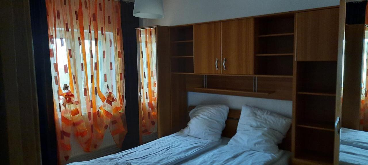 Manta Residence Sibiu Ngoại thất bức ảnh