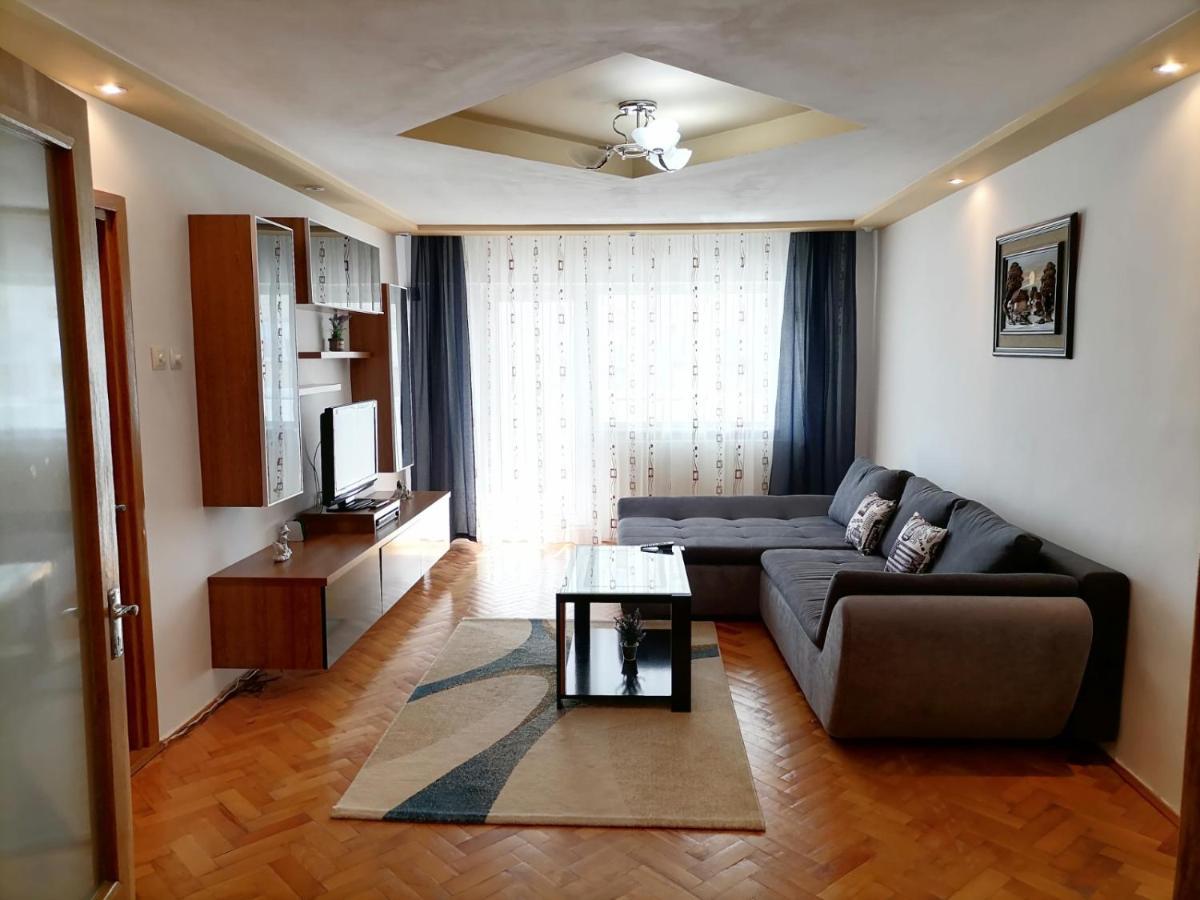 Manta Residence Sibiu Ngoại thất bức ảnh